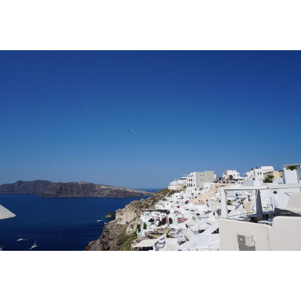 Picture Greece Santorini Oia 2016-07 103 - Discovery Oia