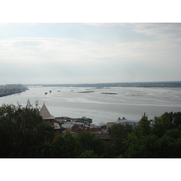 Picture Russia Nizhniy Novgorod 2006-07 49 - Tour Nizhniy Novgorod