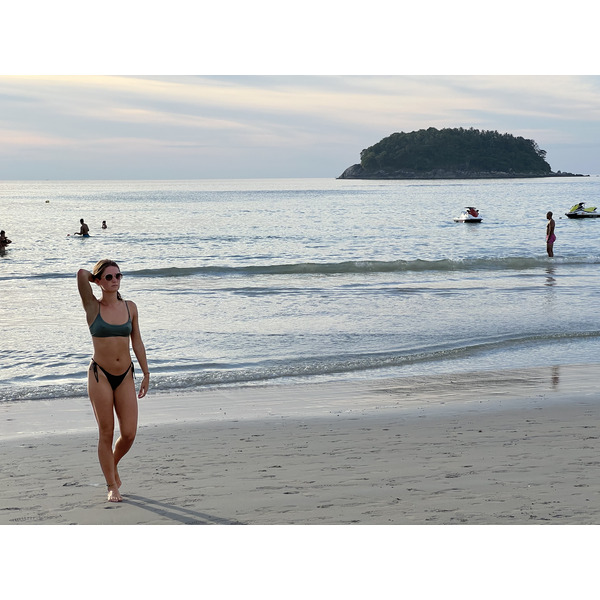 Picture Thailand Phuket Kata Beach 2021-12 155 - Tour Kata Beach