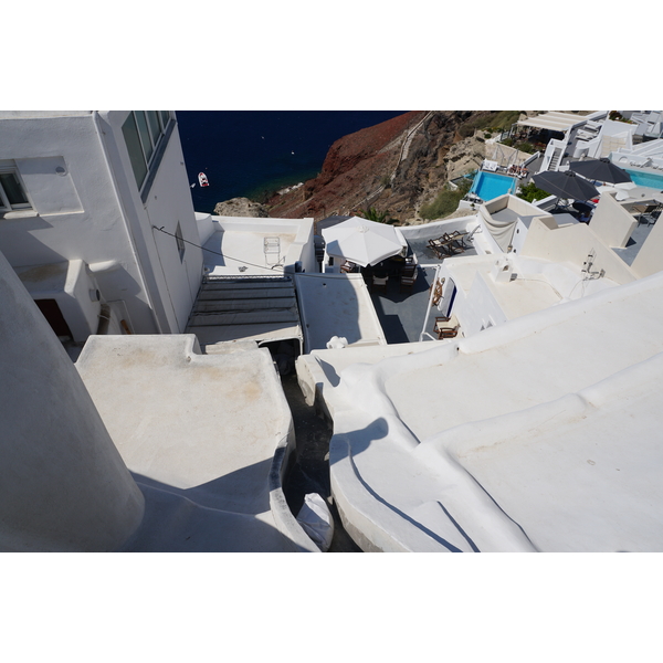 Picture Greece Santorini Oia 2016-07 101 - Discovery Oia