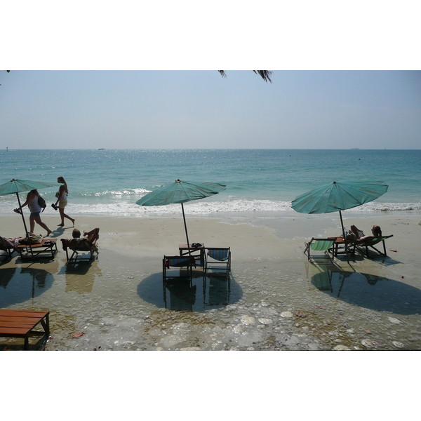 Picture Thailand Ko Samet Ao Phai 2009-01 27 - Discovery Ao Phai