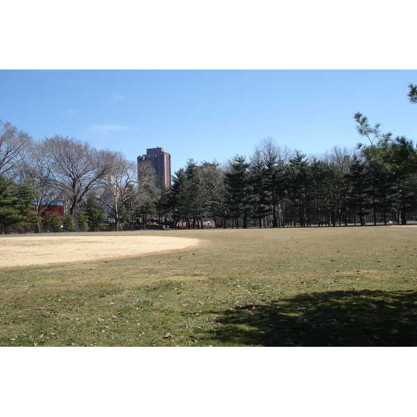 Picture United States New York Central Park 2006-03 24 - Tours Central Park