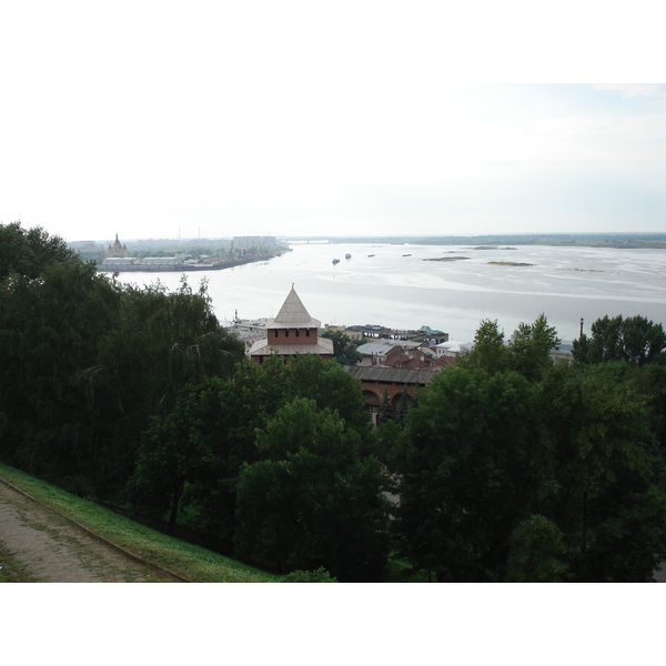 Picture Russia Nizhniy Novgorod 2006-07 20 - Journey Nizhniy Novgorod