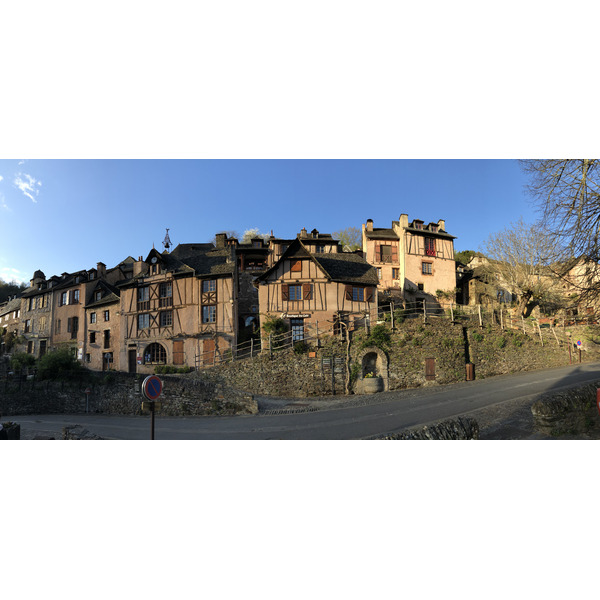 Picture France Conques 2018-04 153 - Center Conques