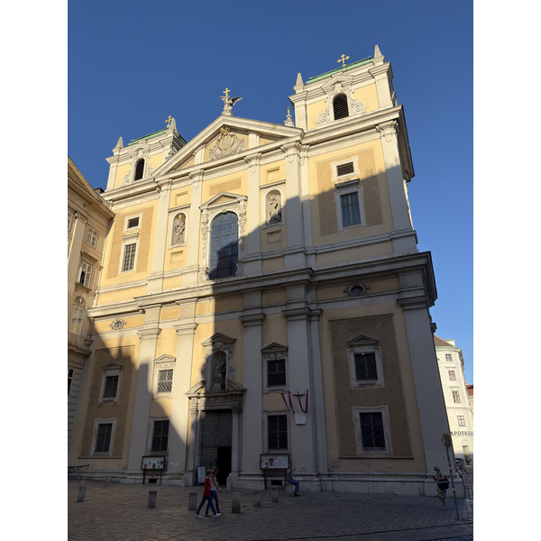 Picture Austria Vienna 2025-09 31 - Journey Vienna