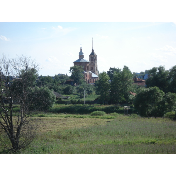 Picture Russia Suzdal 2006-07 75 - Tours Suzdal