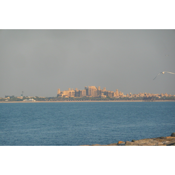 Picture United Arab Emirates Dubai Palm Jumeirah 2009-01 39 - Tour Palm Jumeirah