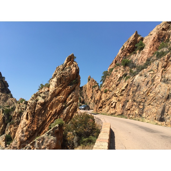 Picture France Corsica Calanques de Piana 2015-05 1 - Discovery Calanques de Piana