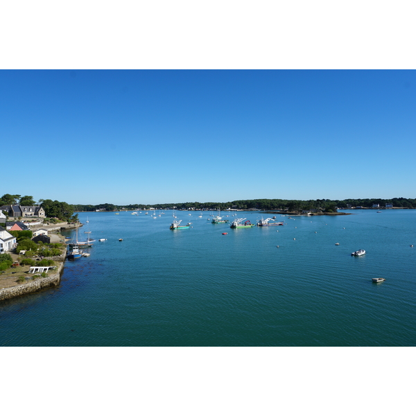 Picture France La Trinite-sur-Mer 2016-08 14 - Discovery La Trinite-sur-Mer