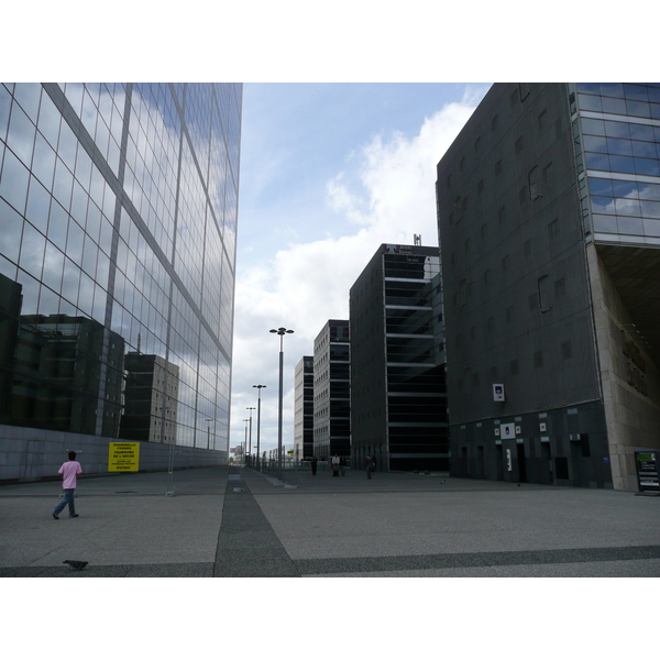 Picture France Paris La Defense 2007-05 131 - Center La Defense