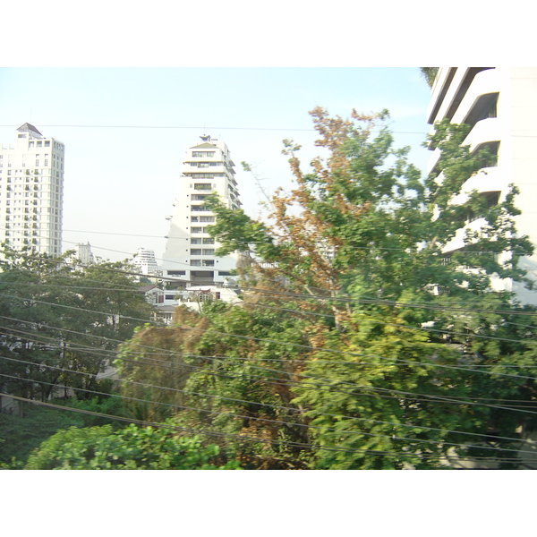 Picture Thailand Bangkok Sky Train 2004-12 32 - History Sky Train