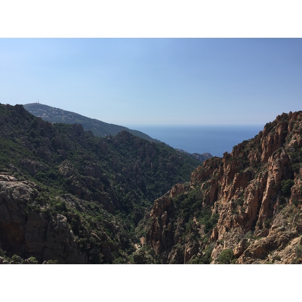 Picture France Corsica Calanques de Piana 2015-05 8 - Around Calanques de Piana