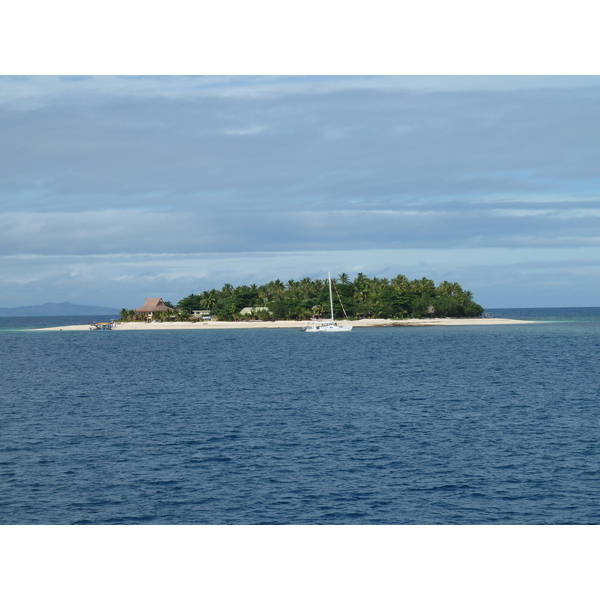 Picture Fiji Denarau to Tokoriki Island 2010-05 20 - Tour Denarau to Tokoriki Island