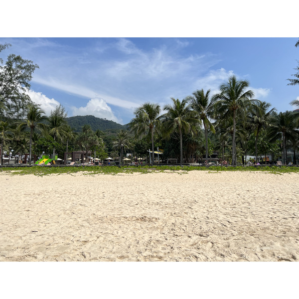 Picture Thailand Phuket Kata Noi Beach 2021-12 6 - Journey Kata Noi Beach