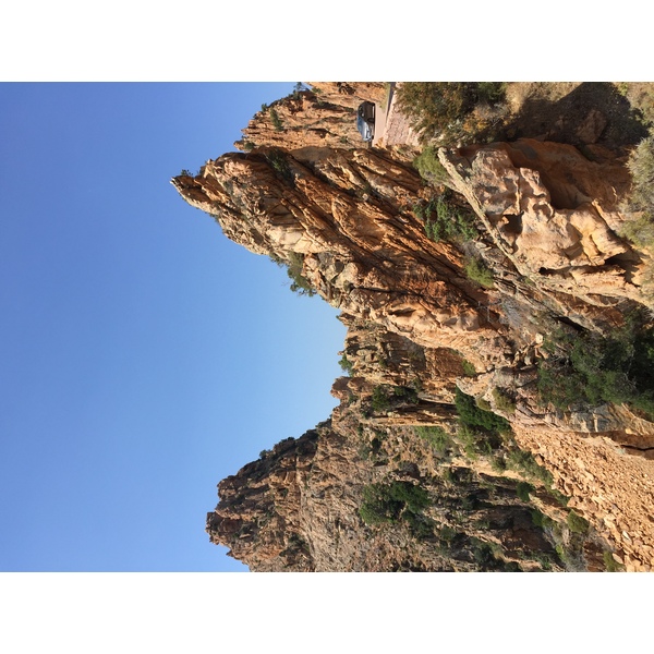 Picture France Corsica Calanques de Piana 2015-05 5 - Journey Calanques de Piana