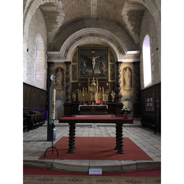 Picture France Turenne 2018-04 155 - Tour Turenne