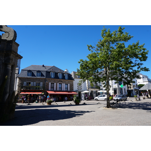 Picture France Carnac 2016-08 28 - Discovery Carnac