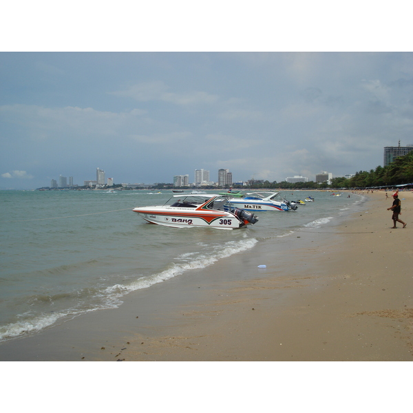 Picture Thailand Pattaya Beach 2007-02 113 - Discovery Pattaya Beach