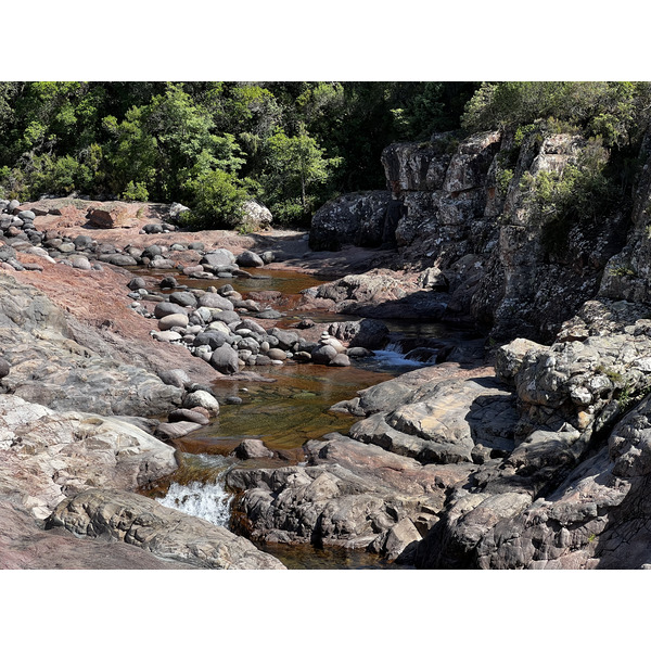 Picture France Corsica Fango river 2022-06 34 - Tours Fango river