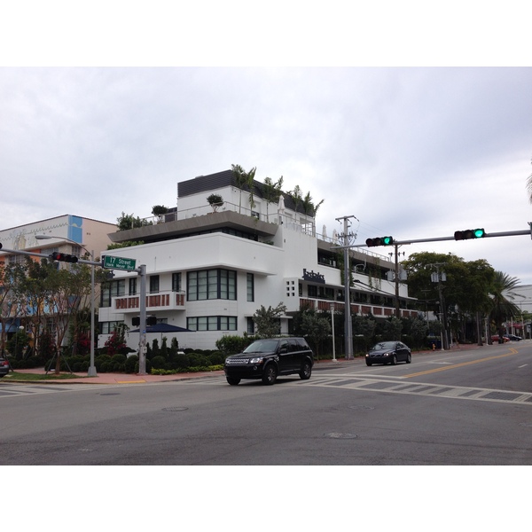 Picture United States Miami Beach 2015-03 8 - Tour Miami Beach