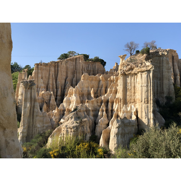 Picture France Orgues d'Ille Sur Tet 2018-04 42 - Center Orgues d'Ille Sur Tet