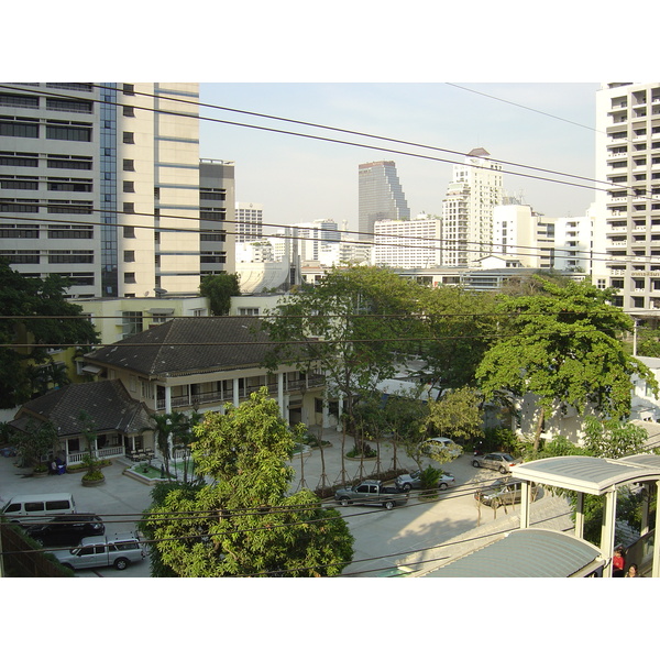 Picture Thailand Bangkok Sky Train 2004-12 92 - Tour Sky Train