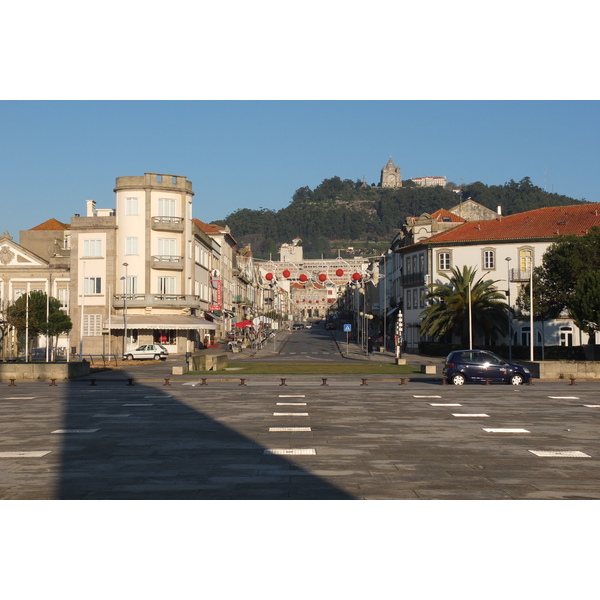 Picture Portugal Viana do Castello 2013-01 17 - Discovery Viana do Castello