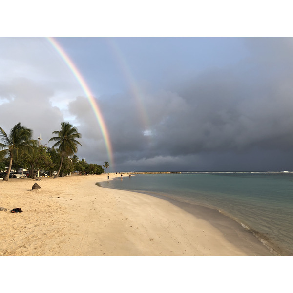 Picture Guadeloupe Sainte Anne 2021-02 66 - Center Sainte Anne