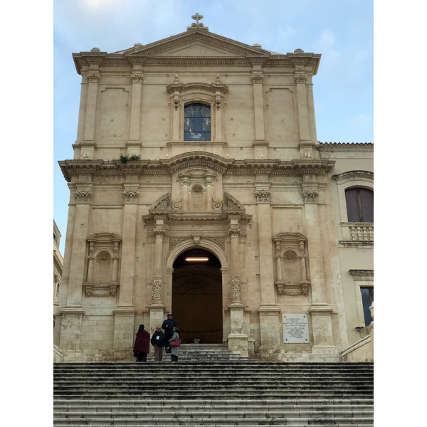 Picture Italy Sicily Noto 2020-02 255 - Recreation Noto