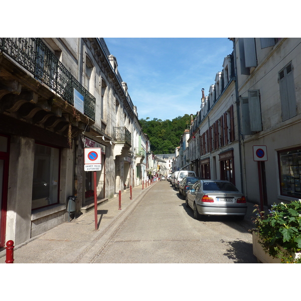 Picture France Brantome 2009-07 86 - Around Brantome