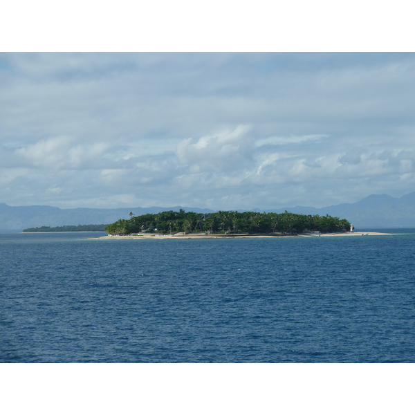 Picture Fiji Denarau to Tokoriki Island 2010-05 24 - Center Denarau to Tokoriki Island