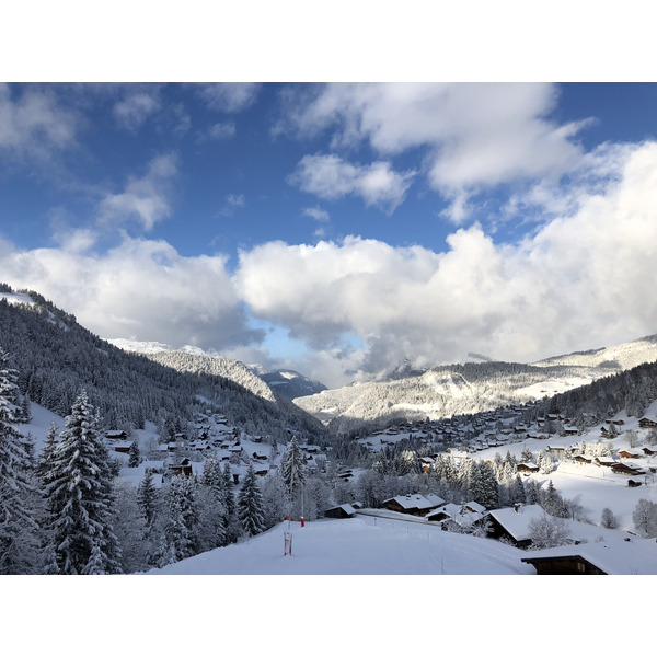 Picture France La Clusaz 2017-12 240 - Recreation La Clusaz