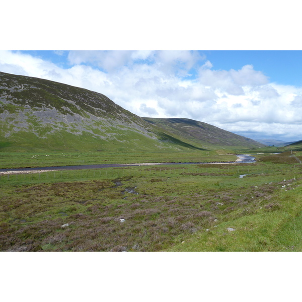 Picture United Kingdom Cairngorms National Park 2011-07 98 - Journey Cairngorms National Park