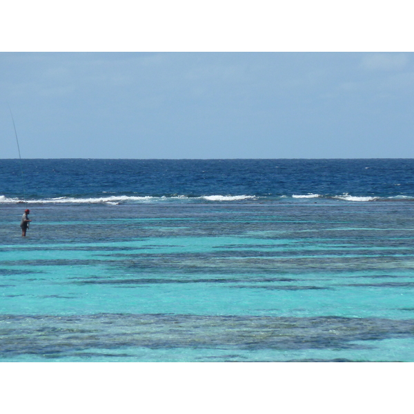 Picture New Caledonia Lifou Mu 2010-05 50 - Center Mu