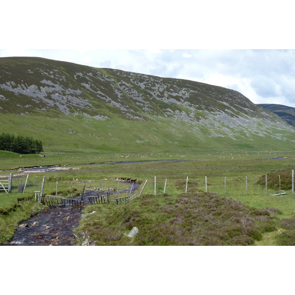 Picture United Kingdom Cairngorms National Park 2011-07 70 - Recreation Cairngorms National Park