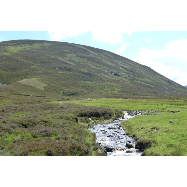 Picture United Kingdom Cairngorms National Park 2011-07 79 - History Cairngorms National Park