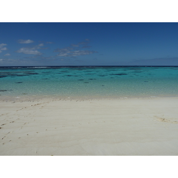 Picture New Caledonia Lifou Mu 2010-05 34 - Journey Mu