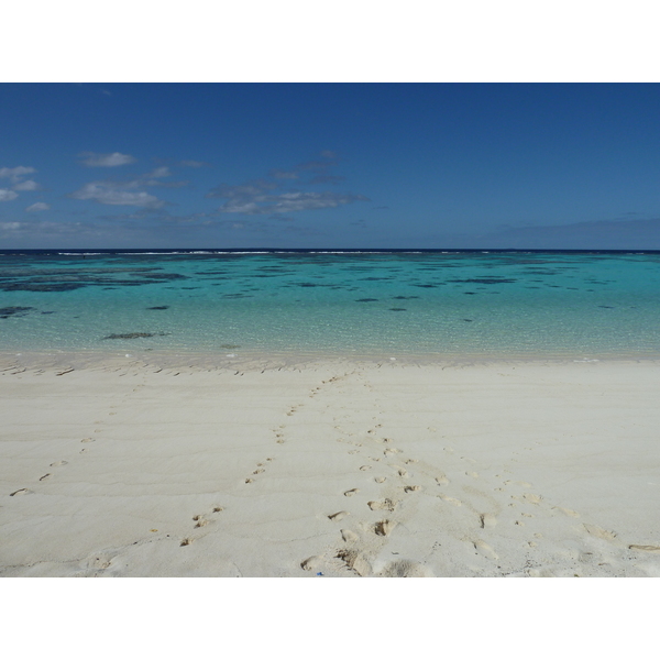 Picture New Caledonia Lifou Mu 2010-05 33 - Center Mu