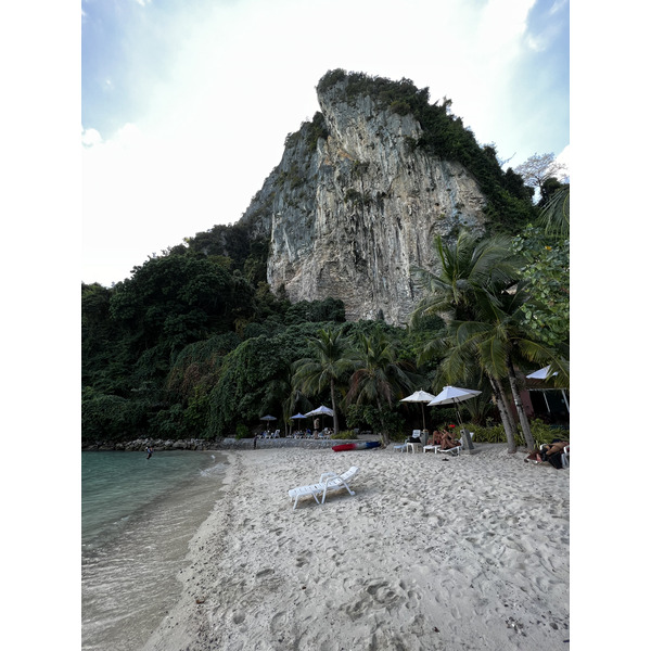 Picture Thailand Ko Phi Phi Don 2021-12 26 - Tours Ko Phi Phi Don