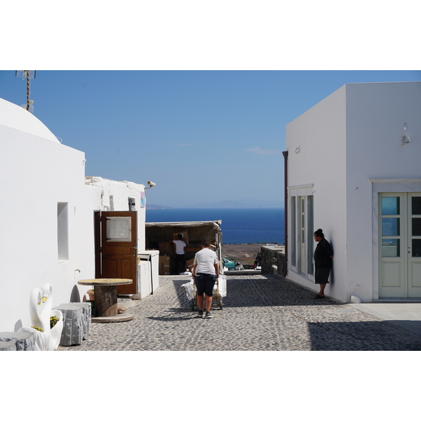 Picture Greece Santorini Oia 2016-07 7 - Tour Oia