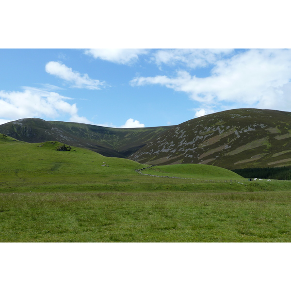 Picture United Kingdom Cairngorms National Park 2011-07 51 - Center Cairngorms National Park