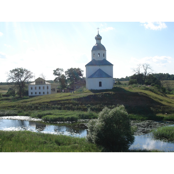 Picture Russia Suzdal 2006-07 28 - Center Suzdal