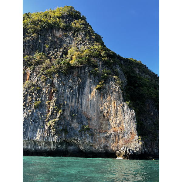 Picture Thailand Ko Phi Phi Ley 2021-12 76 - Around Ko Phi Phi Ley