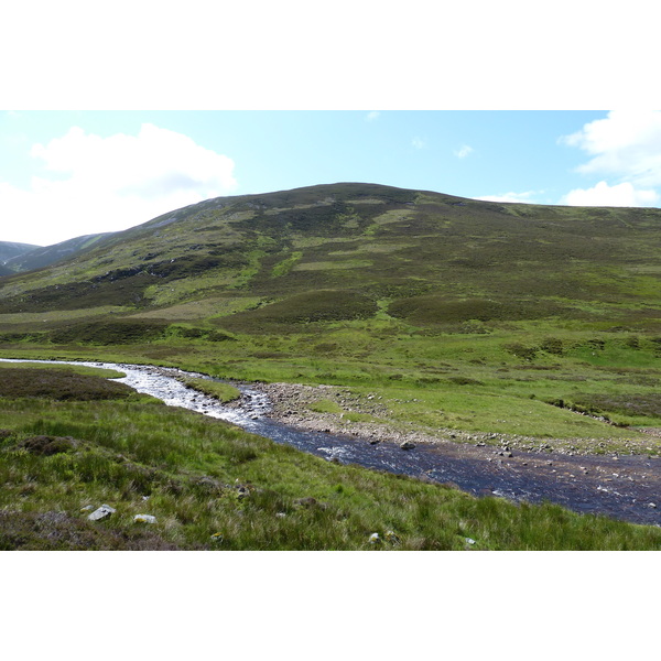 Picture United Kingdom Cairngorms National Park 2011-07 58 - History Cairngorms National Park