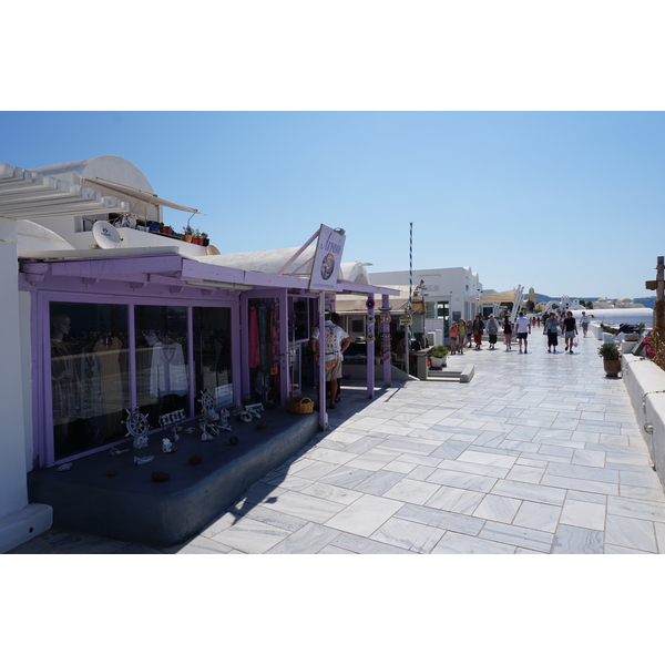 Picture Greece Santorini Oia 2016-07 100 - Recreation Oia