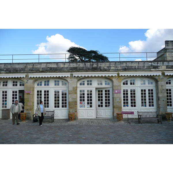 Picture France Amboise 2008-04 7 - Around Amboise