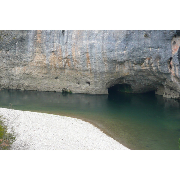 Picture France Gorges du Tarn 2008-04 6 - Tour Gorges du Tarn