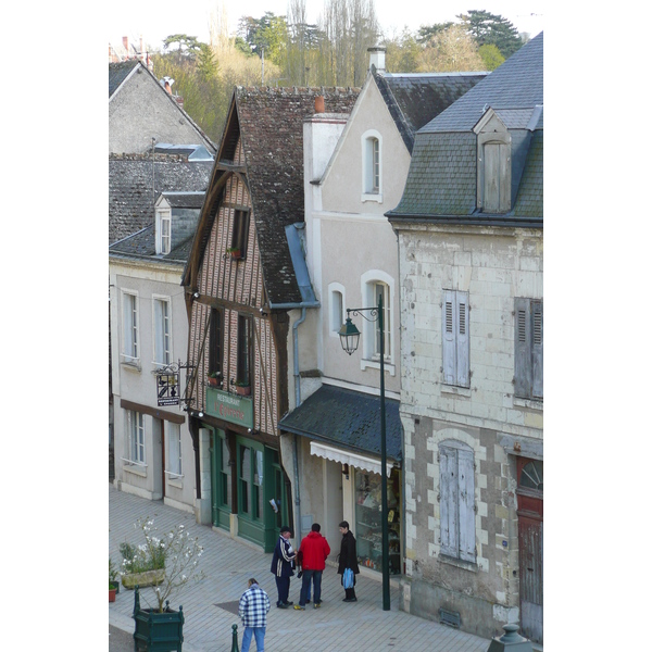 Picture France Amboise 2008-04 0 - Recreation Amboise