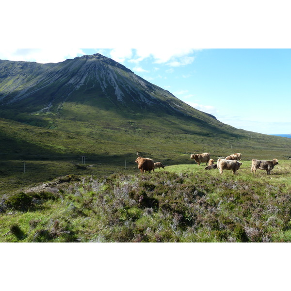 Picture United Kingdom Skye The Cullins 2011-07 76 - Journey The Cullins