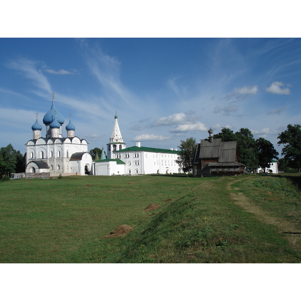 Picture Russia Suzdal 2006-07 122 - Discovery Suzdal